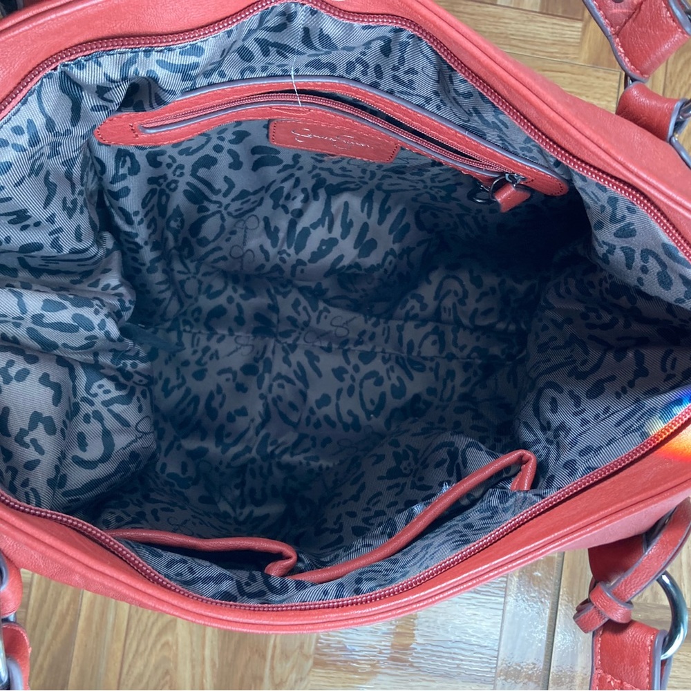 Jessica Simpson bag - Picture 12 of 16
